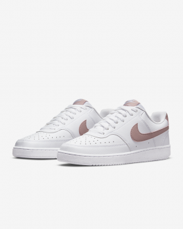 Nike Court Vision Low Next Nature Kadın Spor Ayakkabı