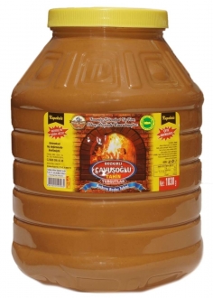 Çavuşoğlu Bozkır Tahini 4.9 kg Tahin