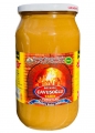 Çavuşoğlu Bozkır Tahini Kavanoz 930 gr resim