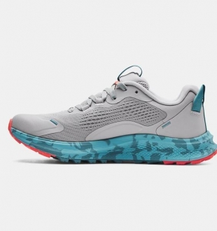 Under Armour Charged Bandit TR 2 Kadın Spor Ayakkabı