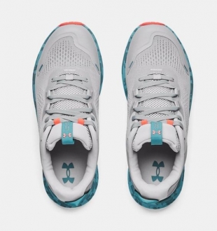 Under Armour Charged Bandit TR 2 Kadın Spor Ayakkabı