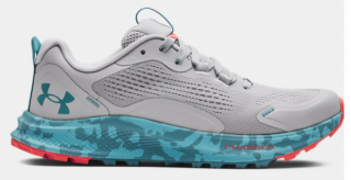 Under Armour Charged Bandit TR 2 Kadın Spor Ayakkabı