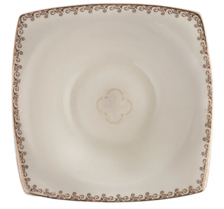 Karaca Fine Pearl Contour 26 Parça Kahvaltı Takımı