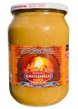 Çavuşoğlu Bozkır Tahini Kepekli 700 gr Tahin
