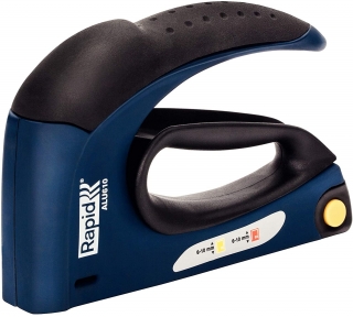 Rapid ALU610 Zımba Tabancası