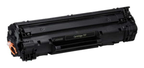 Canon CRG-737 Toner