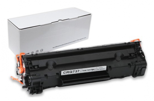 Proprint CRG-737 Muadil Toner