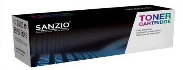 Sanzio CRG-737 Muadil Toner