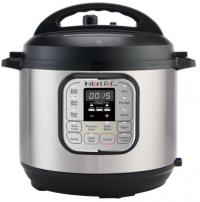 Instant Pot Duo Mini 3-Quart Multi V5 resim