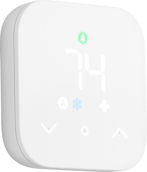 Amazon Smart Oda Termostatı