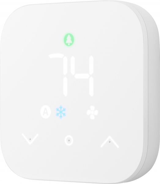 Amazon Smart Oda Termostatı