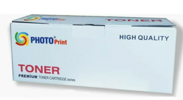Photo Print CRG-737 Muadil Toner