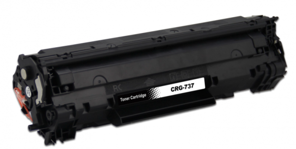 Photo Print CRG-737 Muadil Toner