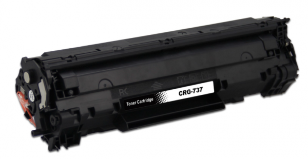 Xplus CRG-737 Muadil Toner