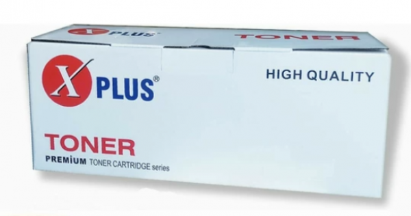 Xplus CRG-737 Muadil Toner