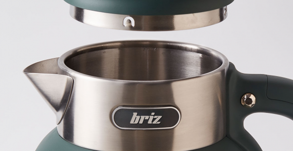 Briz BR1040 Su Isıtıcı