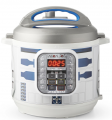 Instant Pot Star Wars Duo 6-Quart R2-D2 resim