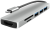 Daytona AirSky HC-13 Type-C to USB 3.0 HDMI SD TF Dönüştürücü