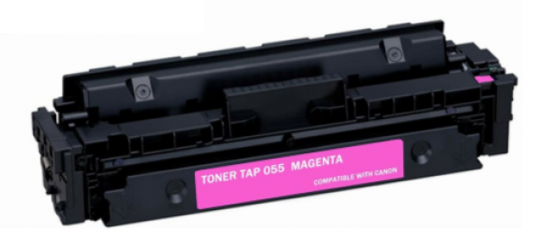 Photo Print CRG-055 Muadil Toner