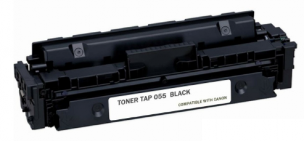 Photo Print CRG-055 Muadil Toner