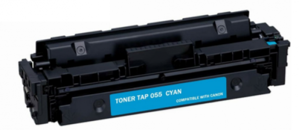 Photo Print CRG-055 Muadil Toner