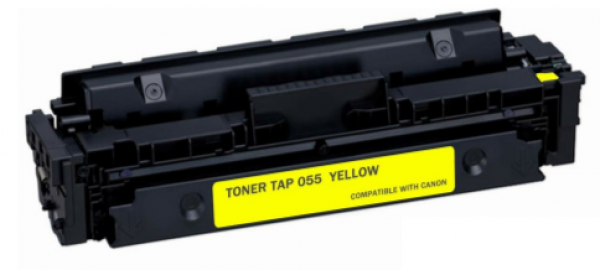 Photo Print CRG-055 Muadil Toner