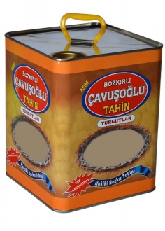 Çavuşoğlu Beyaz Tahin 4.6 kg Tahin