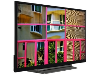 Toshiba 32WL3C63DT HD Ready (HD) TV