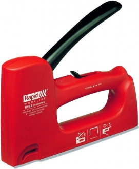 Rapid R253 Zımba Tabancası