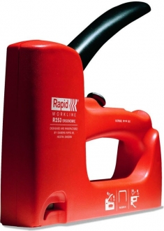 Rapid R253 Zımba Tabancası