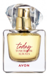 Avon TTA Today EDP 30 ml Kadın Parfümü resim
