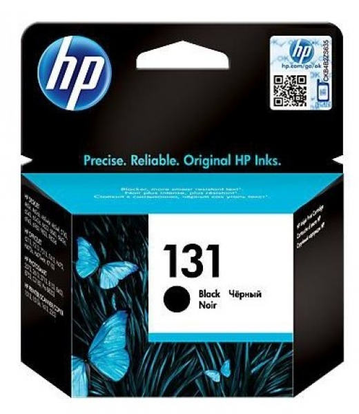 HP 131 Kartuş