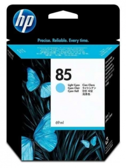 HP 85 Kartuş