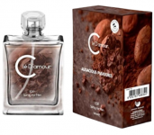 Cle D'amour Audacious Pleasures EDP 100 ml Erkek Parfümü resim