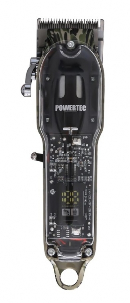 Powertec TR-8700 Saç Kesme Makinesi