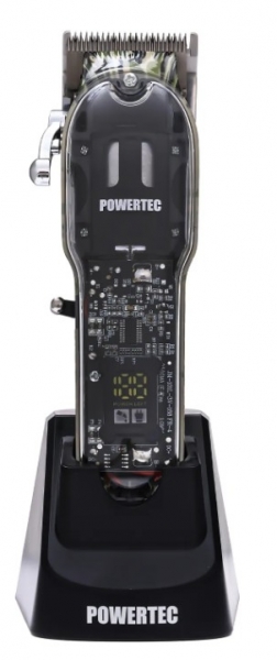 Powertec TR-8700 Saç Kesme Makinesi
