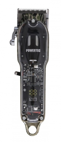 Powertec TR-8700 resim