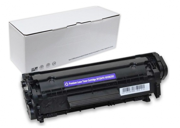 Proprint FX-10 Muadil Toner