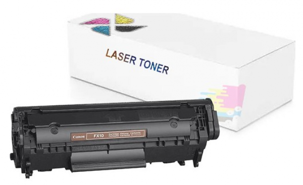 Inkwell FX-10 Muadil Toner