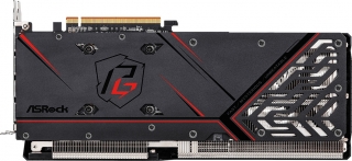 ASRock Radeon RX 6600 XT Phantom Gaming D 8GB OC Ekran Kartı