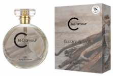 Cle D'amour Blooming Days EDP 100 ml Kadın Parfümü resim