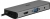 Bix BX11HB Type-C to USB 3.0 HDMI VGA Dönüştürücü