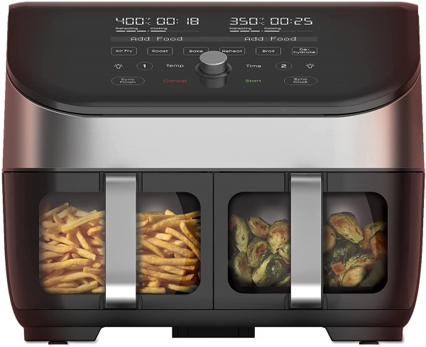 Instant Vortex Plus XL 8 Air Fryer Fritöz