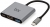 Bix BX13HB Type-C to USB 3.0 Type-C HDMI Dönüştürücü