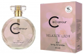 Cle D'amour Delicate Lady EDP 50 ml Kadın Parfümü Parfüm