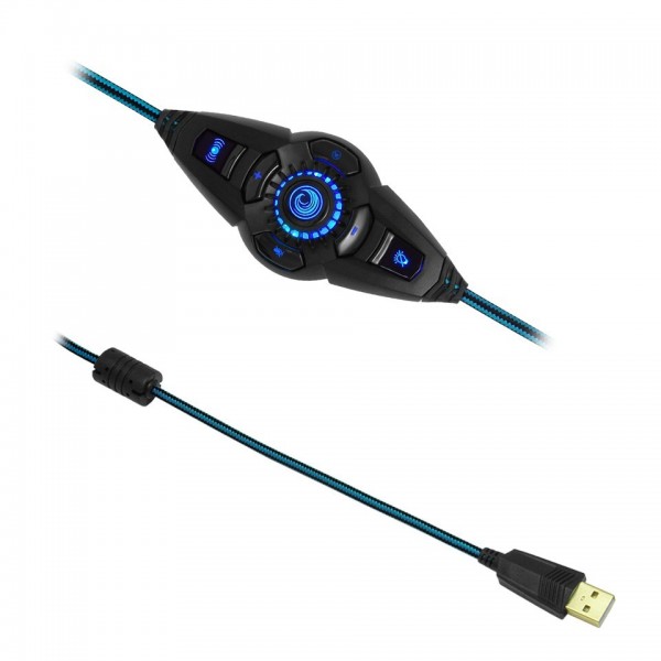 Gamemax FHP-G1420B Kablolu Kulaklık