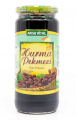 Aksu Vital Hurma Pekmezi 640 gr resim