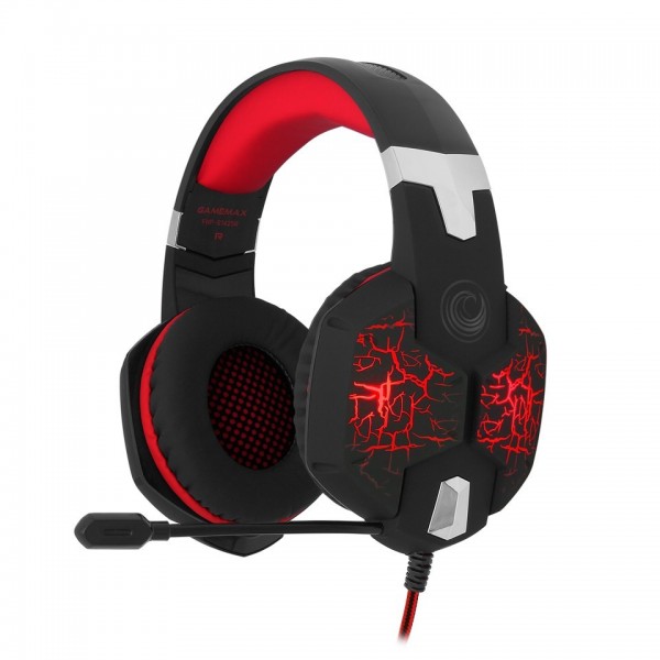 Gamemax FHP-G1425R Kablolu Kulaklık