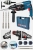 Graizer 3000 W Kırıcı