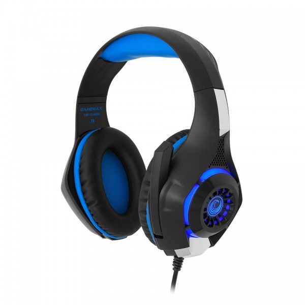 Gamemax FHP-G1460B Kablolu Kulaklık